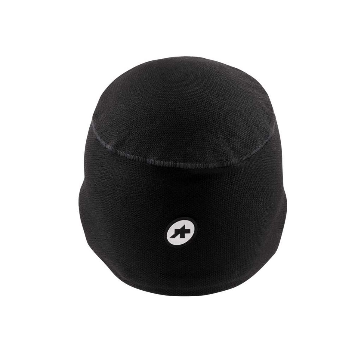 Assos Spring Fall Cap - Cykelkasket - Sort - Str. I