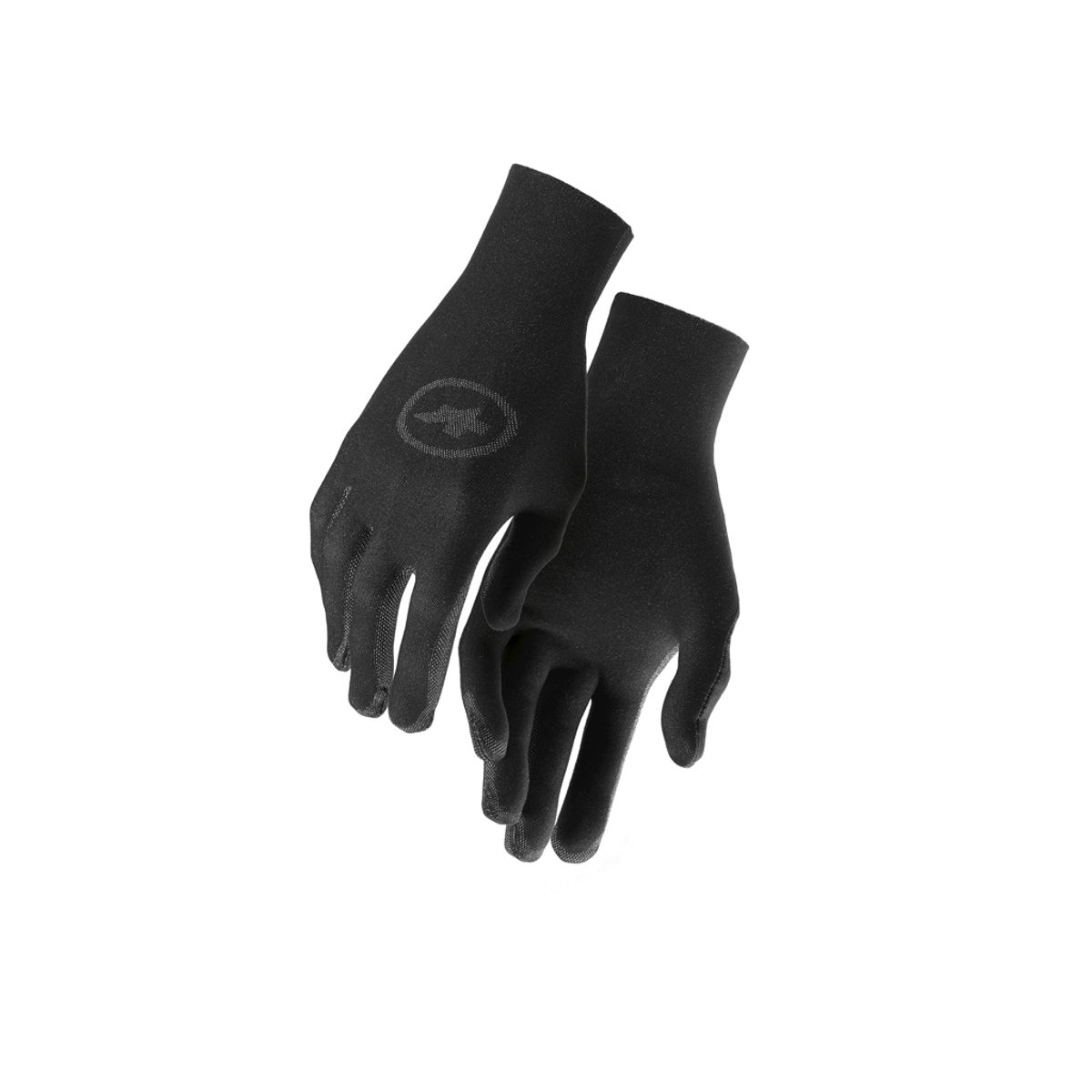 Assos Spring Fall Liner Gloves - Cykelhandsker - Sort - Str. 0