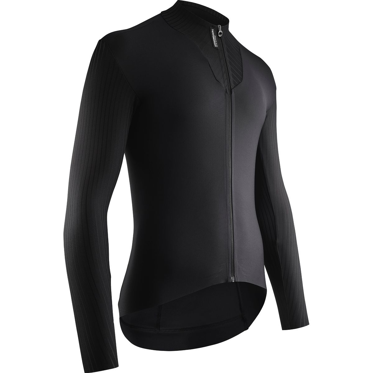 Assos Spring Fall ThermoBooster P1 - Black Series