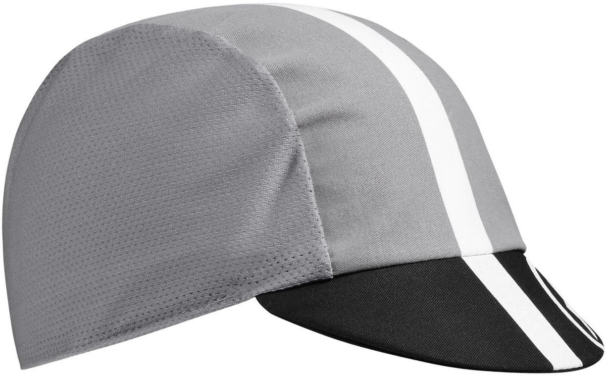 Assos Summer Cap / Kasket - Grå