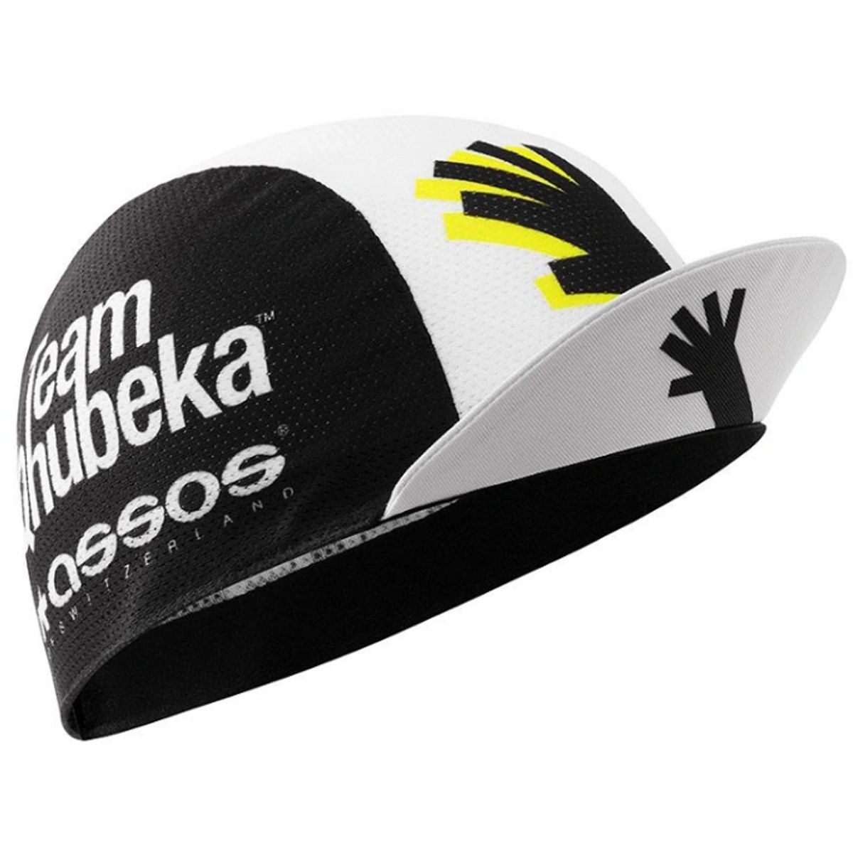 Assos SUMMER GT Cap Kasket c2 QHUBEKA OS