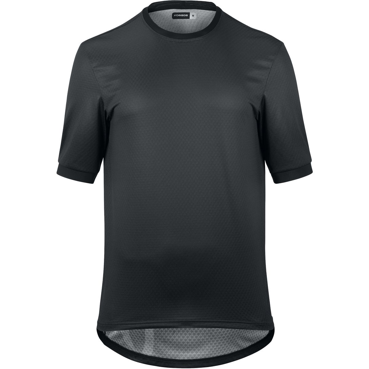 Assos TRAIL Jersey T3 - Grå