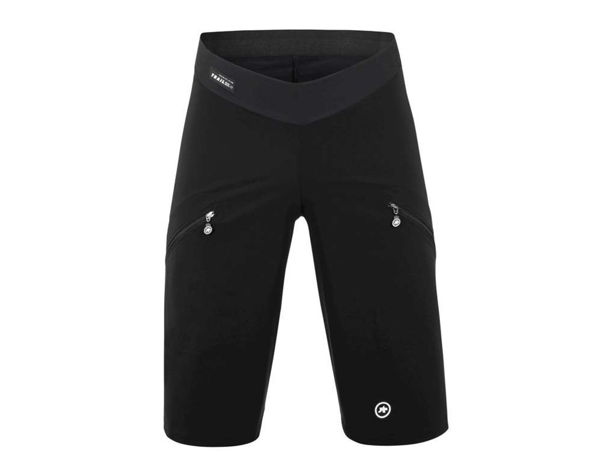 Assos Trail T3 - Cargo MTB Shorts - Sort - L