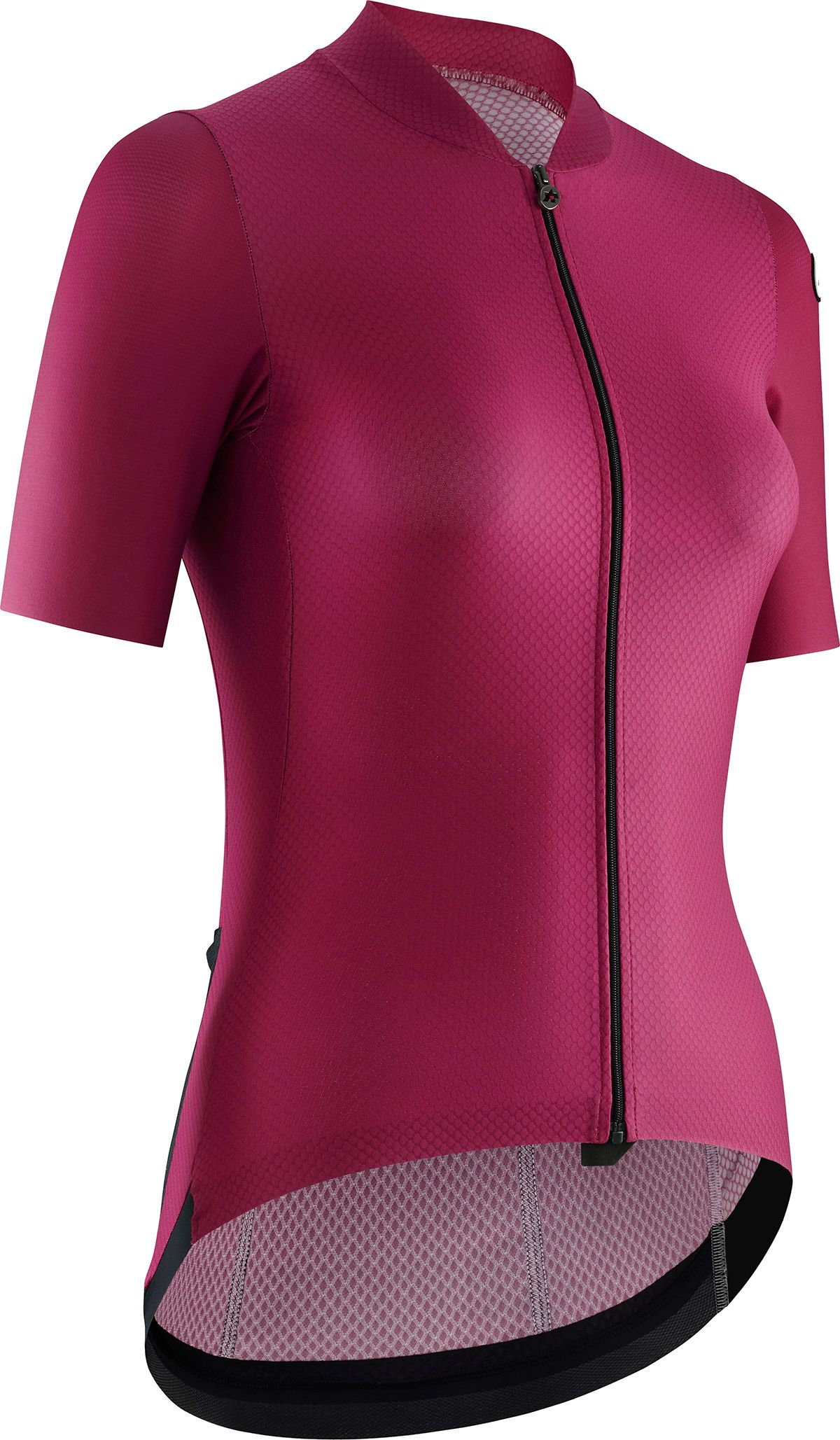 Assos UMA GT DRYLITE Jersey S11 - Bolgheri Red