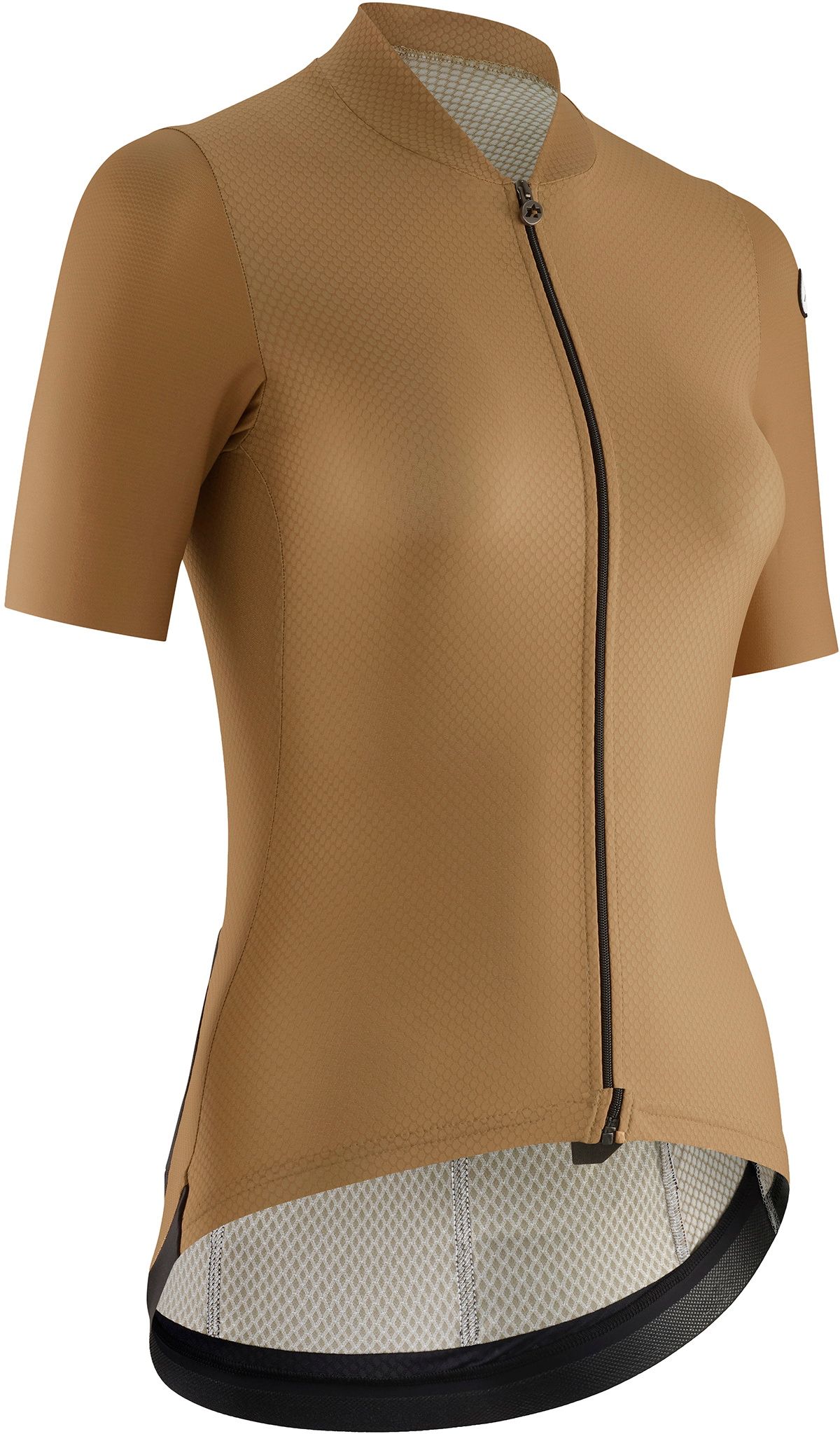 Assos UMA GT DRYLITE Jersey S11 - Bronze Ash