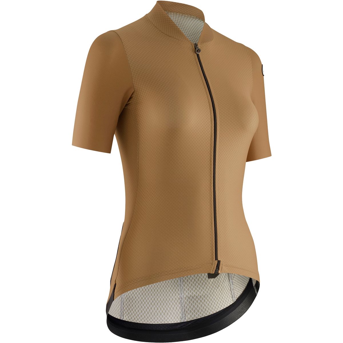 Assos UMA GT DRYLITE Jersey S11 - Bronze Ash