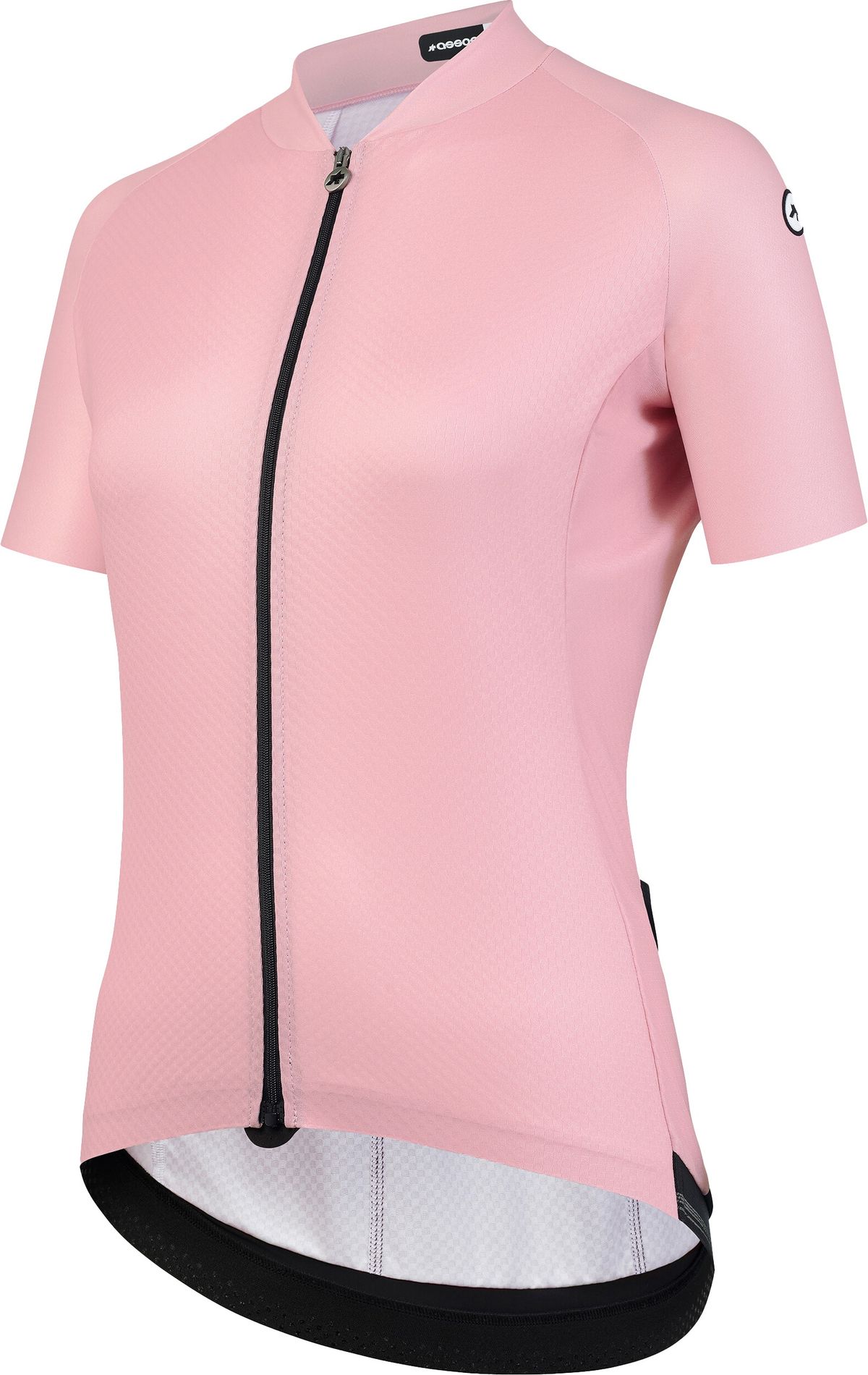 Assos UMA GT Jersey C2 EVO - Cosmic Rose Limited