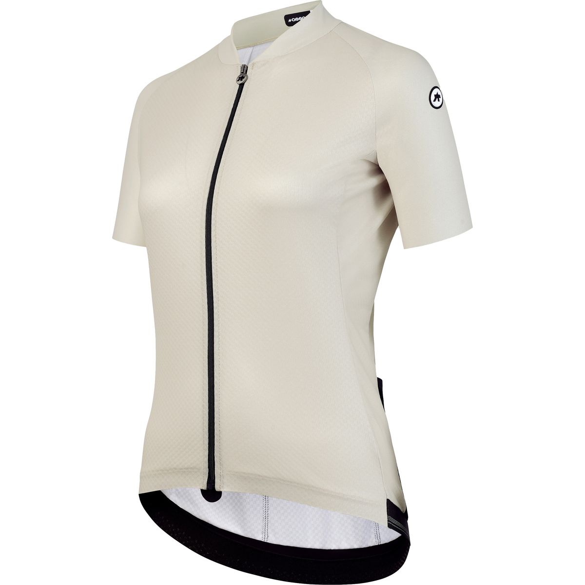 Assos UMA GT Jersey C2 EVO - Moon Sand Limited