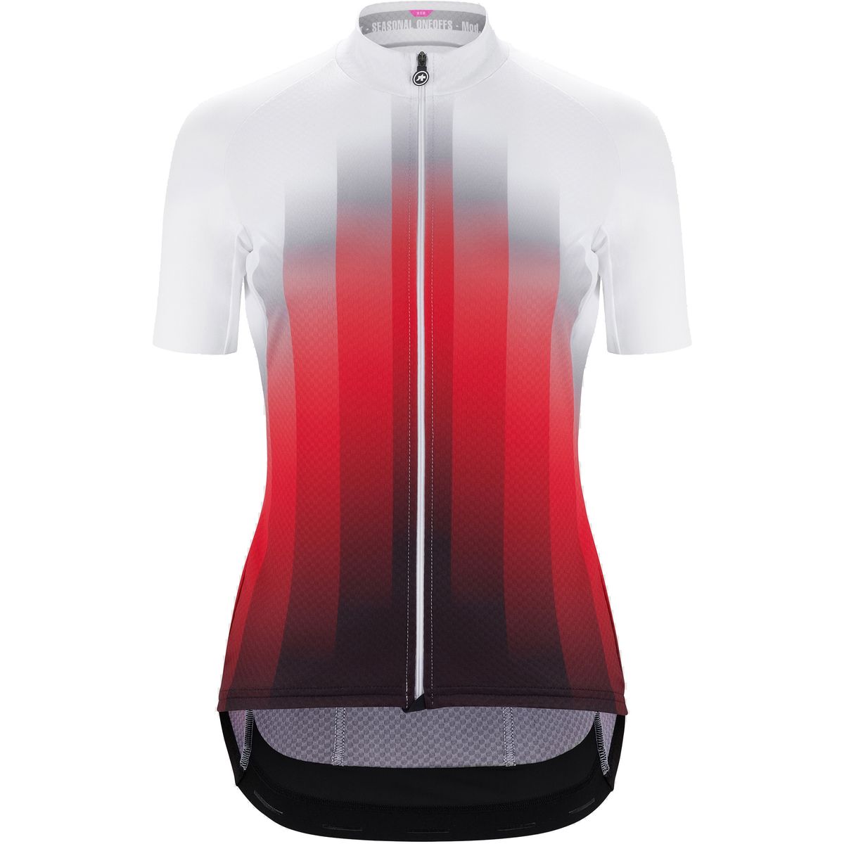 Assos UMA GT Jersey C2 Gruppetto - Phanto Red