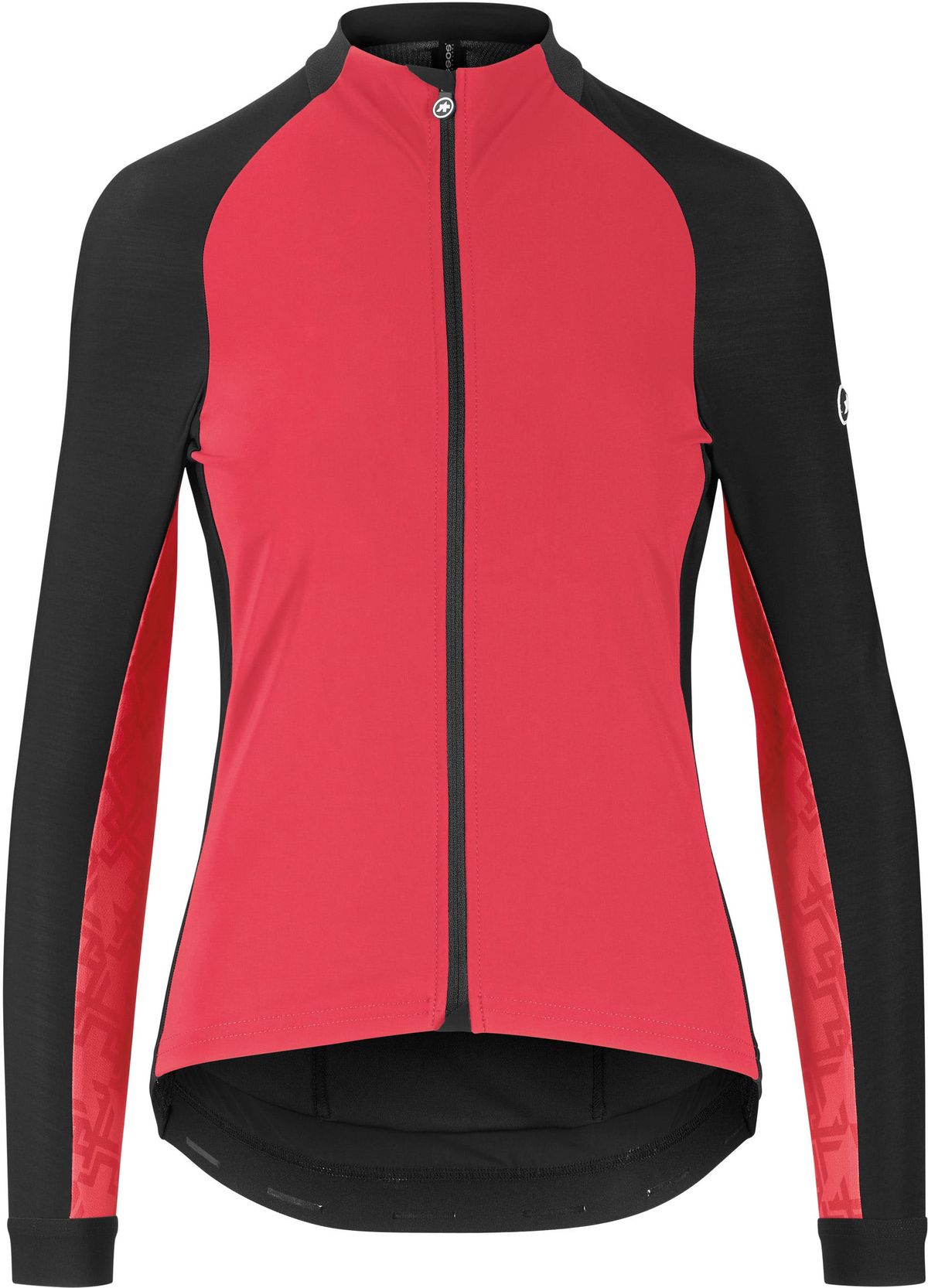 Assos UMA GT Spring Fall Jacket - Lyserød