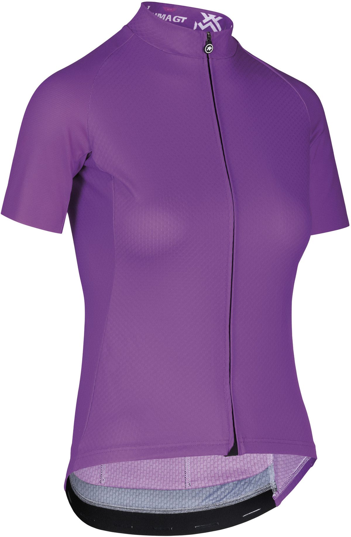 Assos UMA GT Summer SS Jersey c2 - Lilla