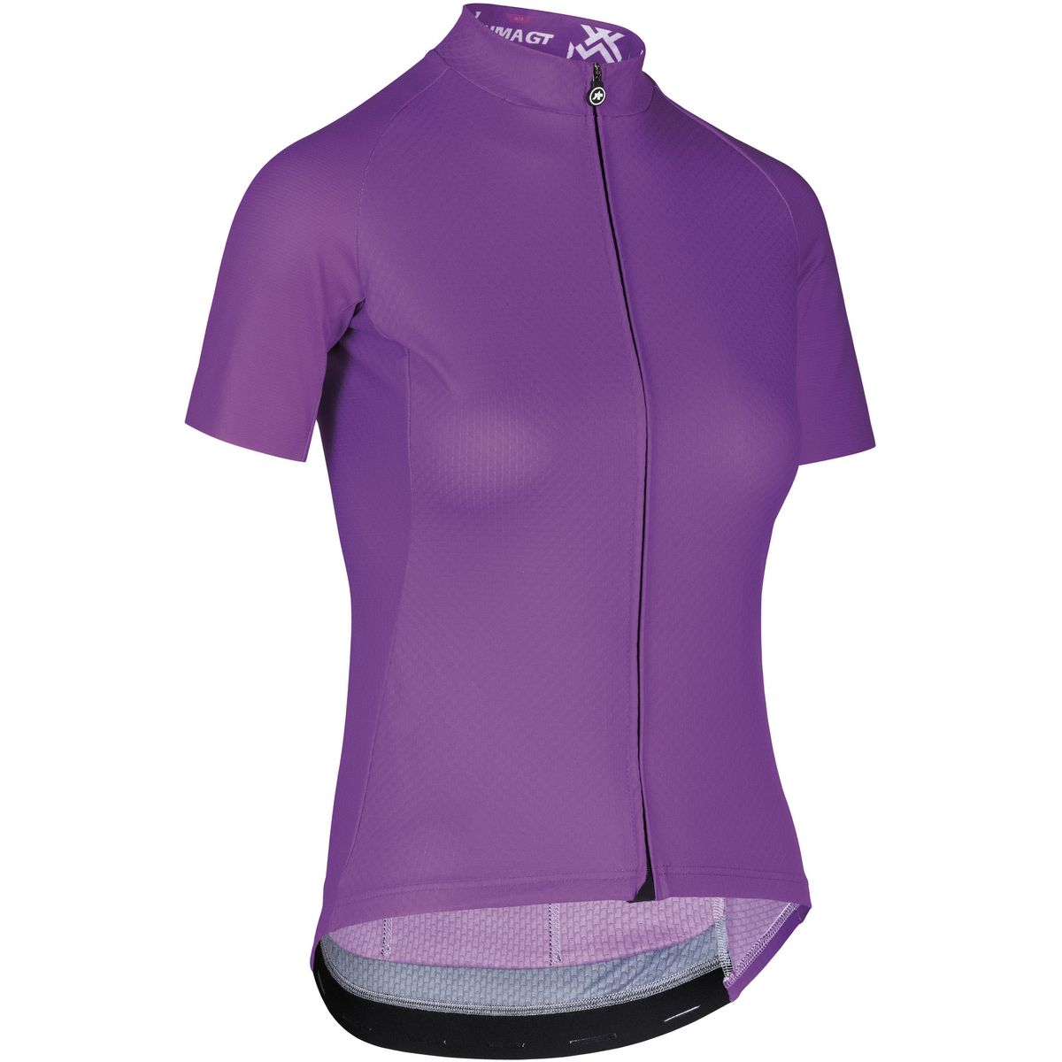 Assos UMA GT Summer SS Jersey c2 - Lilla