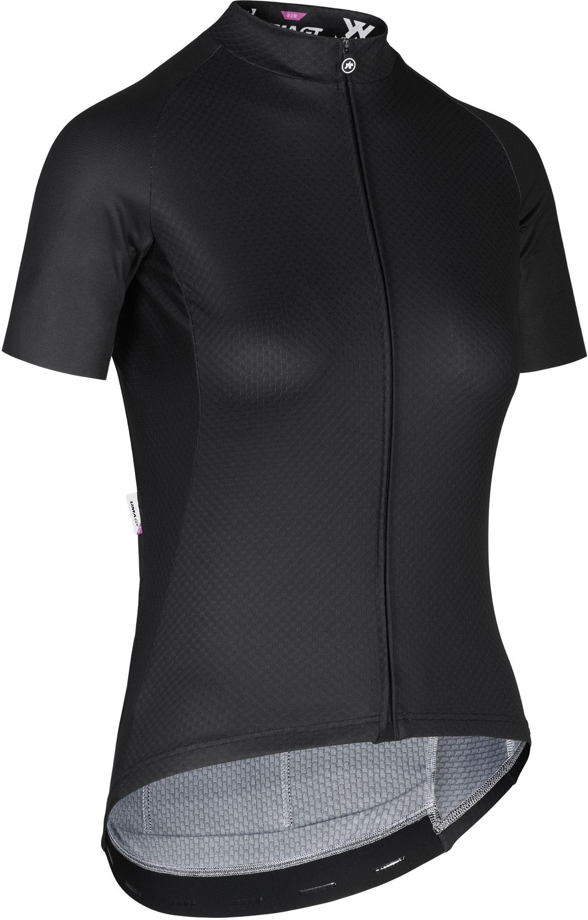 Assos UMA GT Summer SS Jersey c2 - Sort