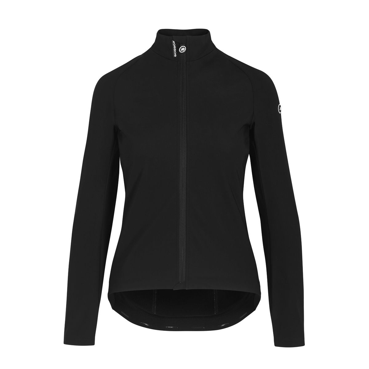 Assos UMA GT ULTRAZ Winter Jacket EVO - Sort