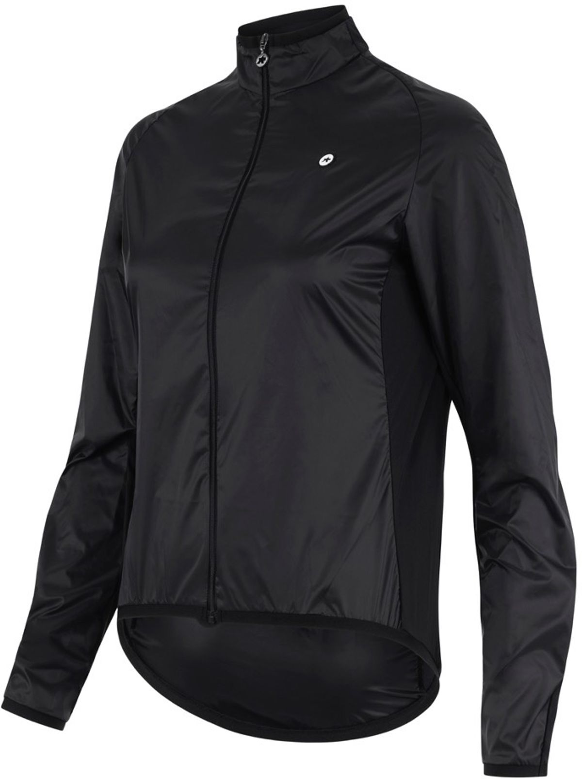 Assos UMA GT Wind Jacket C2 - Sort