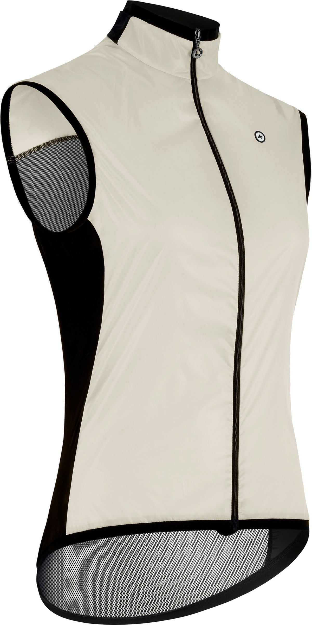 Assos UMA GT Wind Vest C2 - Moon Sand