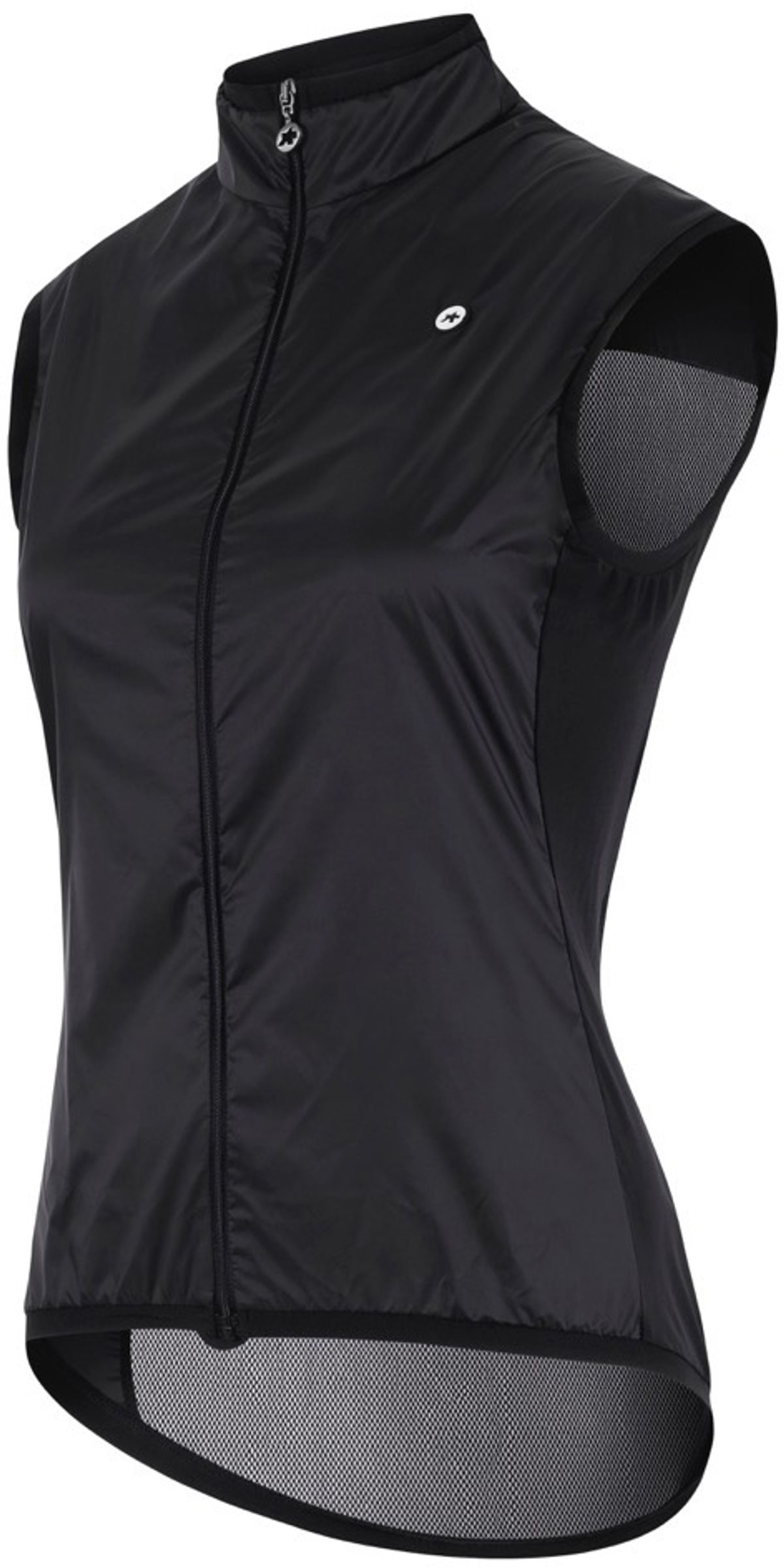 Assos UMA GT Wind Vest C2 - Sort