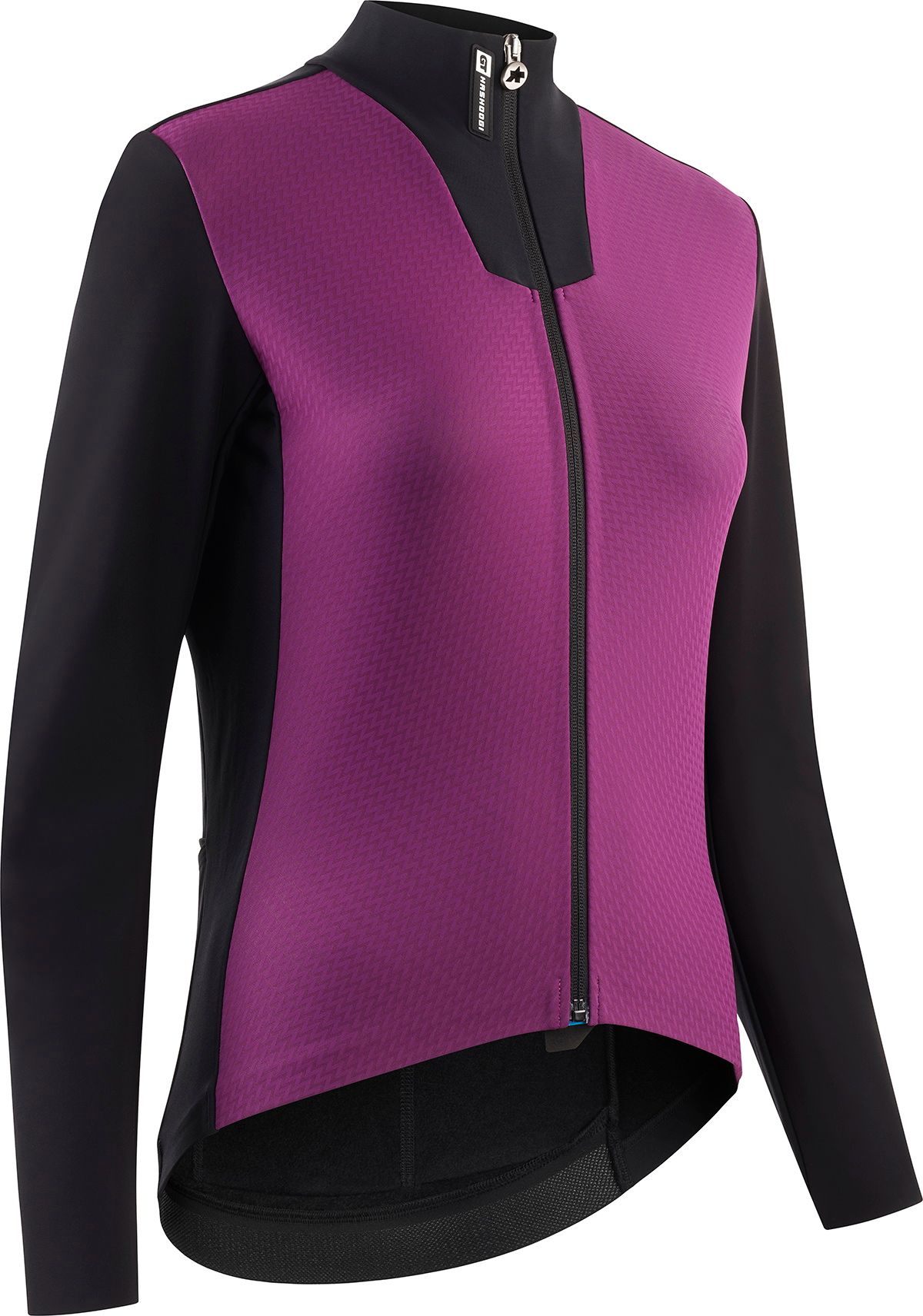 Assos UMA GT Winter Jacket S11 - Alchemy Purple