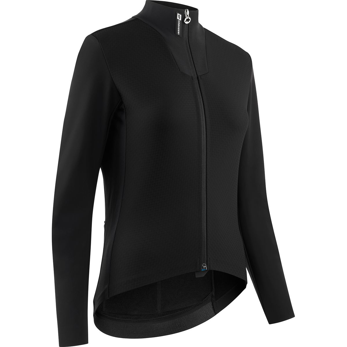 Assos UMA GT Winter Jacket S11 - Black Series