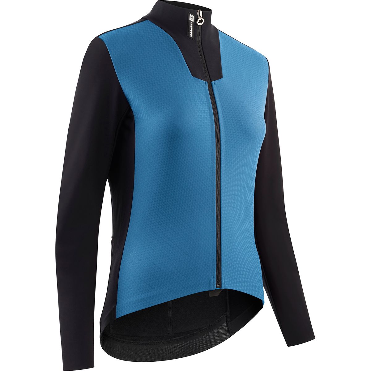 Assos UMA GT Winter Jacket S11 - Storm Blue