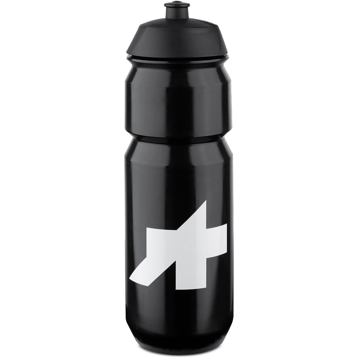 Assos Water Bottle 750ml - Black