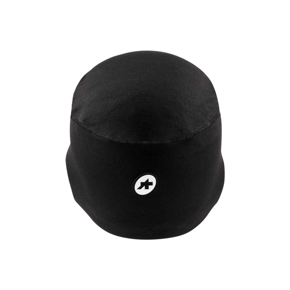 Assos Winter Cap - Cykelkasket - Sort - Str. I