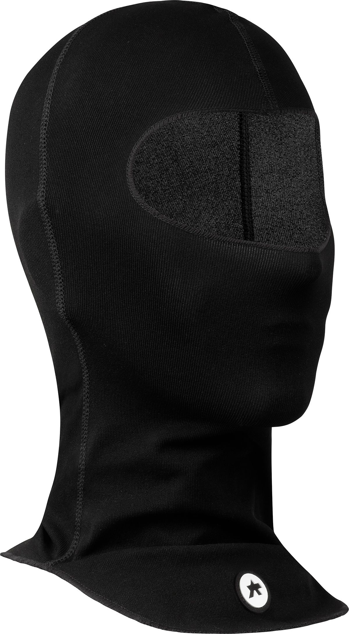 Assos Winter Face Mask P1 - Black Series