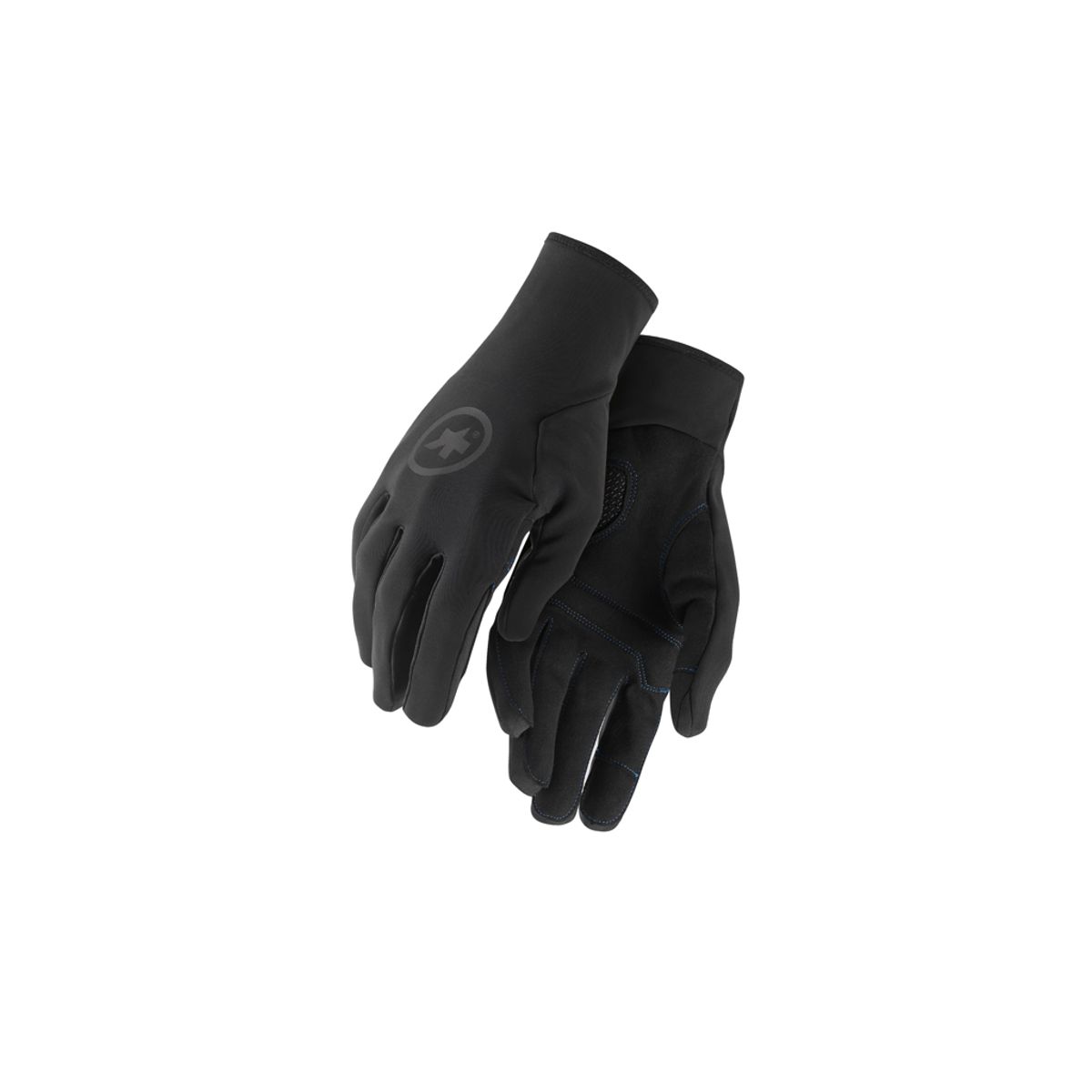 Assos Winter Gloves - Cykelhandsker - Sort - Str. XLG