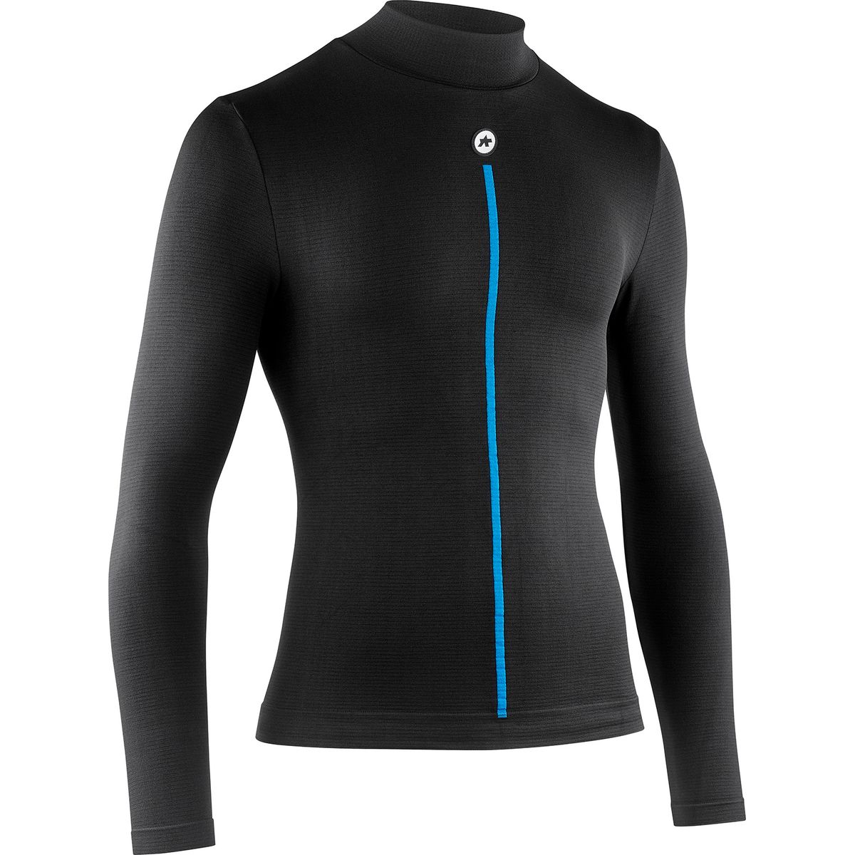 Assos Winter Longsleeve Skin Layer P1 - Black Series