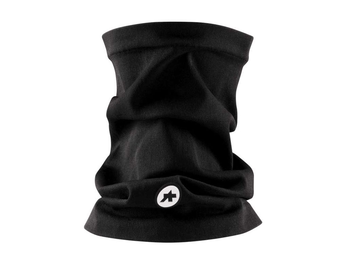 Assos Winter Neck Warmer - Halsedisse - Sort - Str. One Size