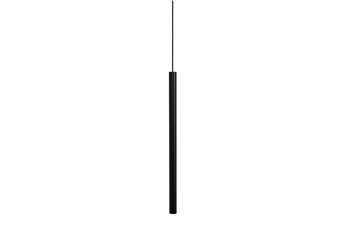 Asta Pendant Ø26 - Asta Pendant Ø26 2700K LED - Black