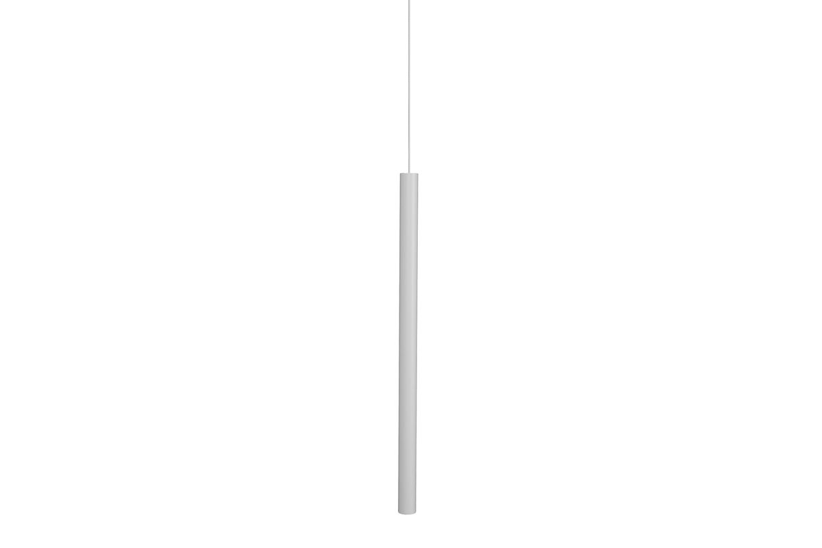 Asta Pendant Ø26 - Asta Pendant Ø26 2700K LED - White