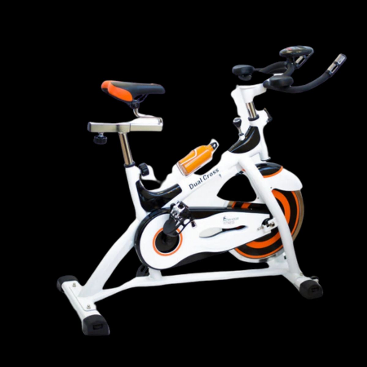 Astan Hogar AH-FT2040 Dual Cross Ciccly Motionscykel