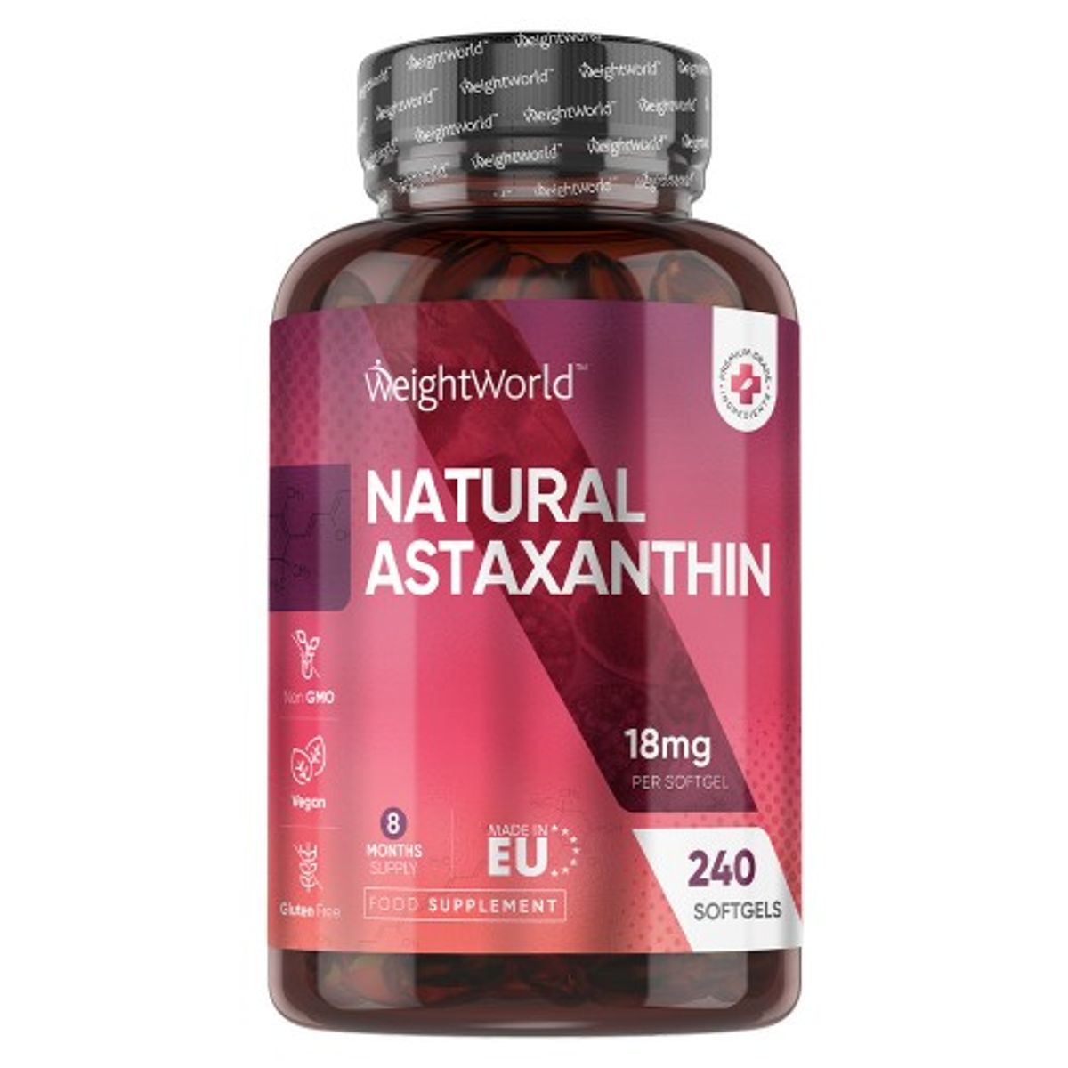 Astaxanthin