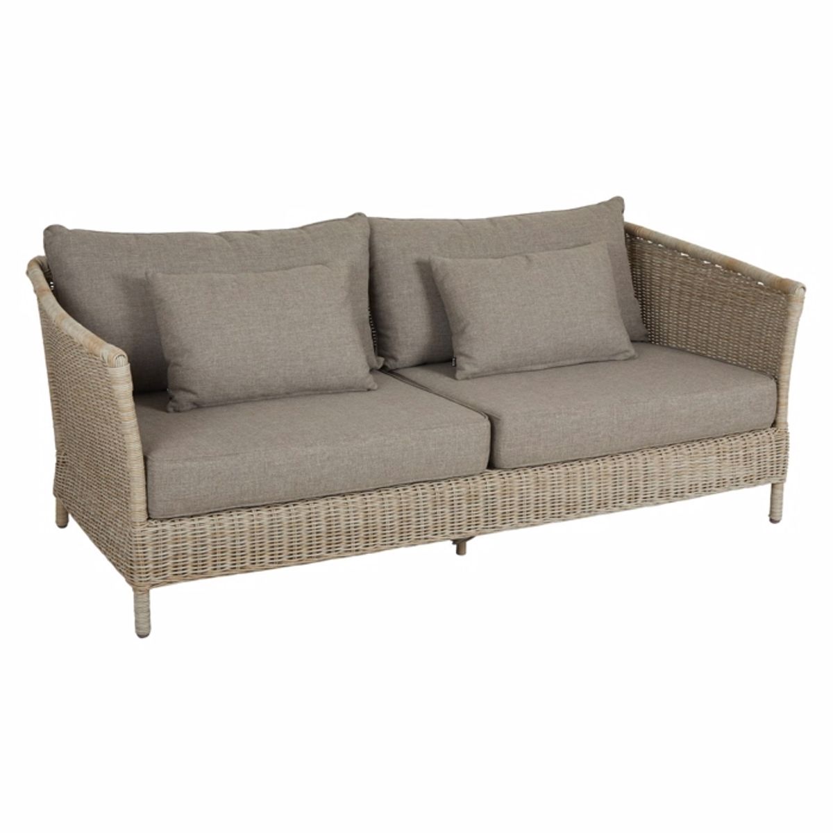 Aster sofa - Loungemøbler - Brafab - Enggården Havemøbler