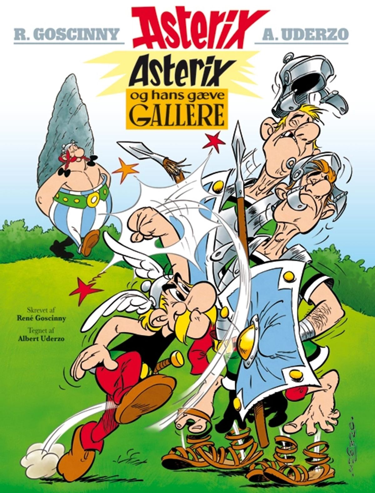 Asterix 1