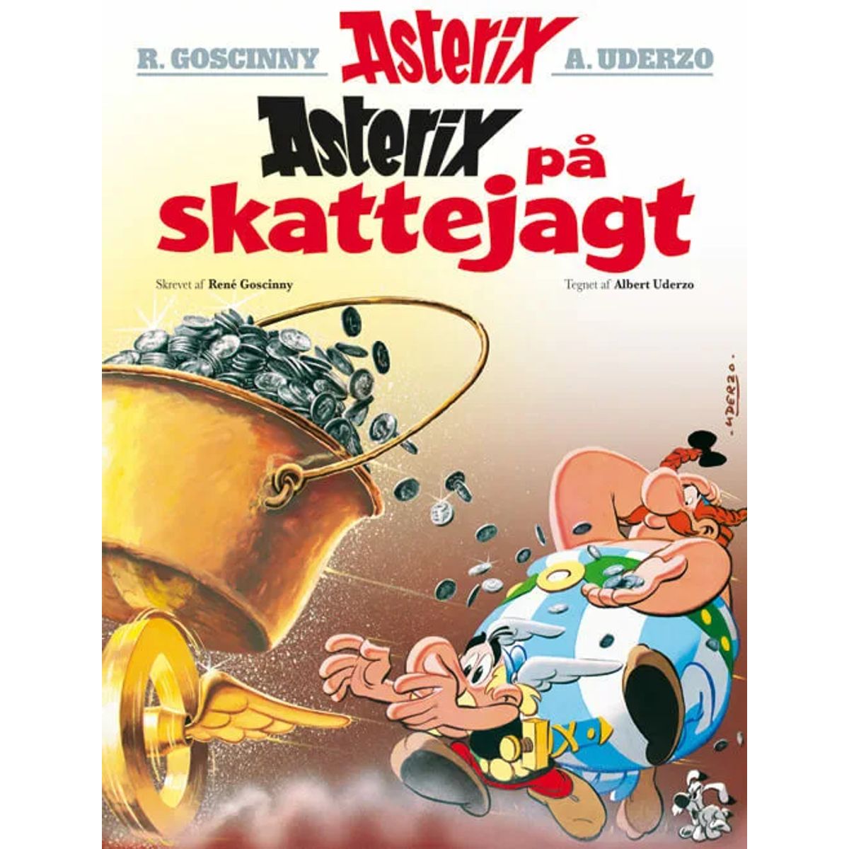 Asterix 13