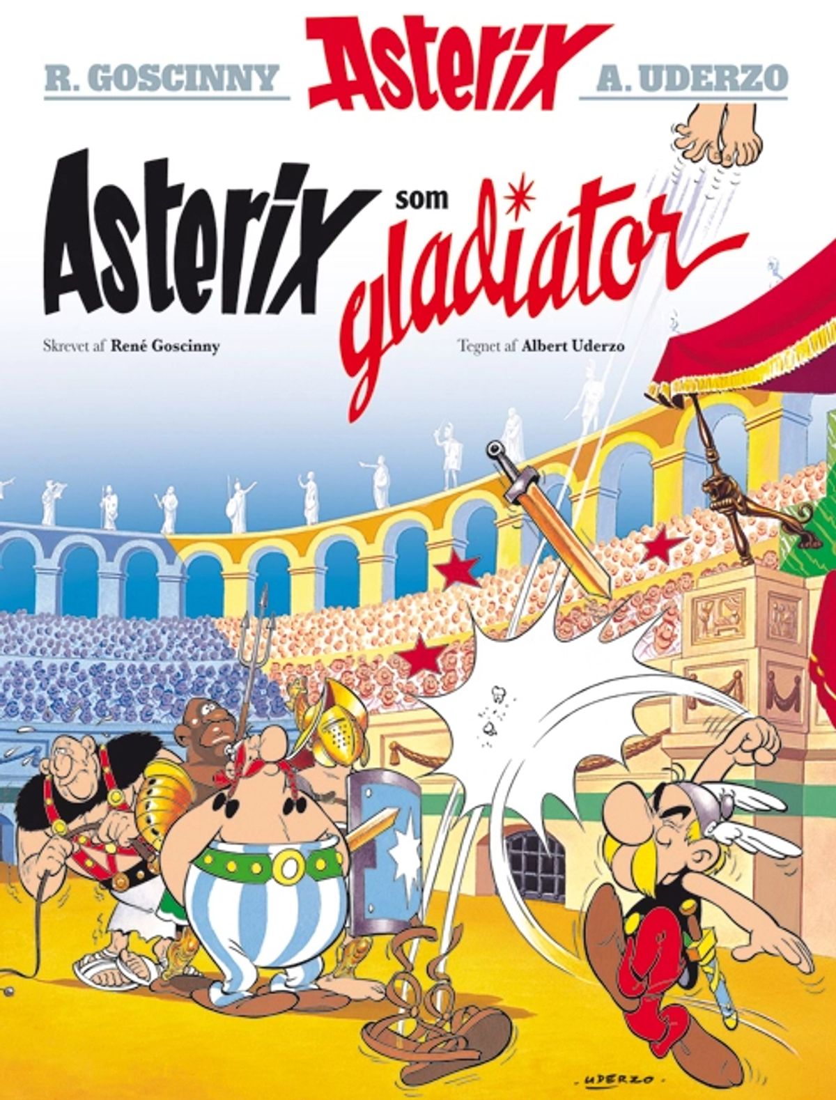 Asterix 4