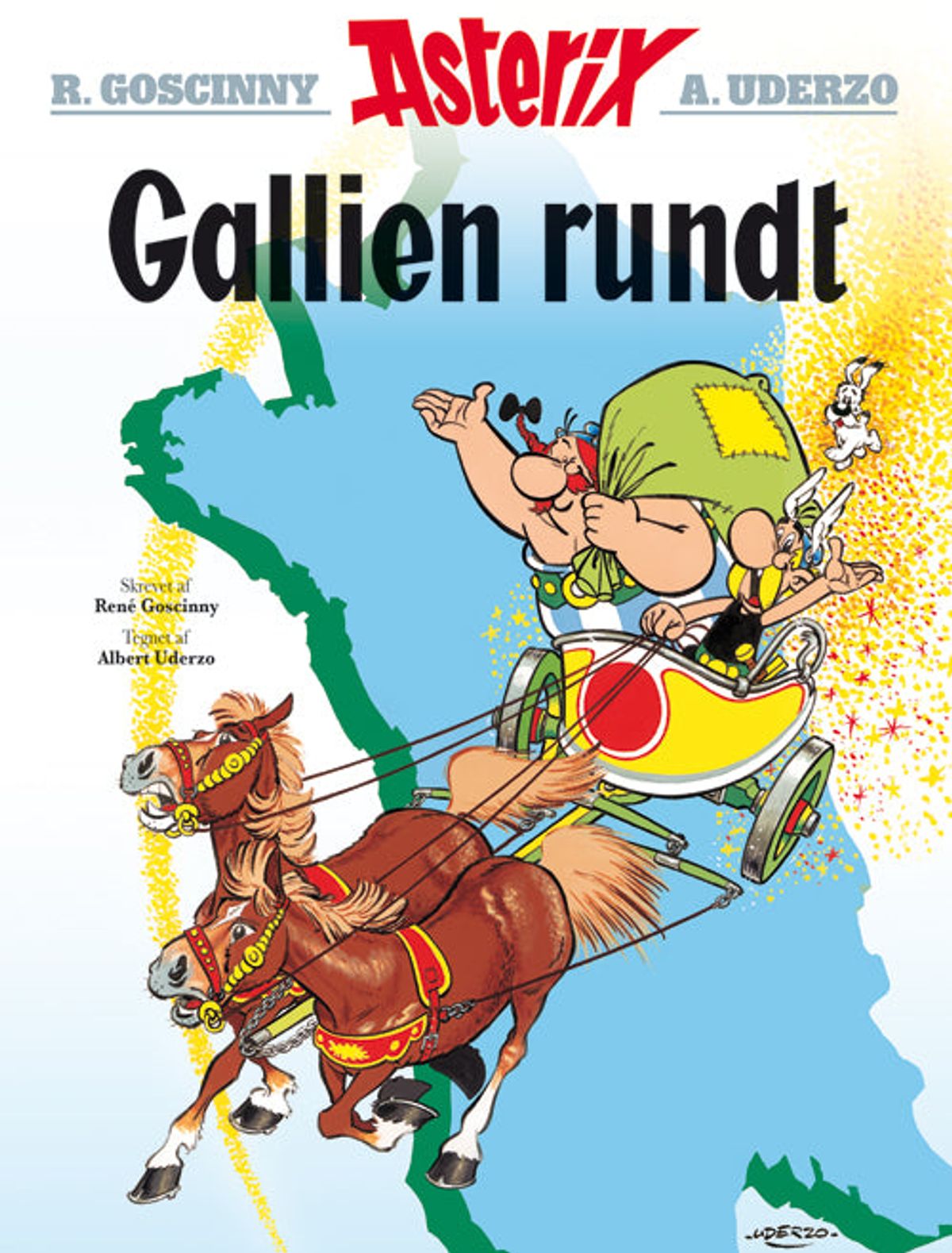 Asterix 5