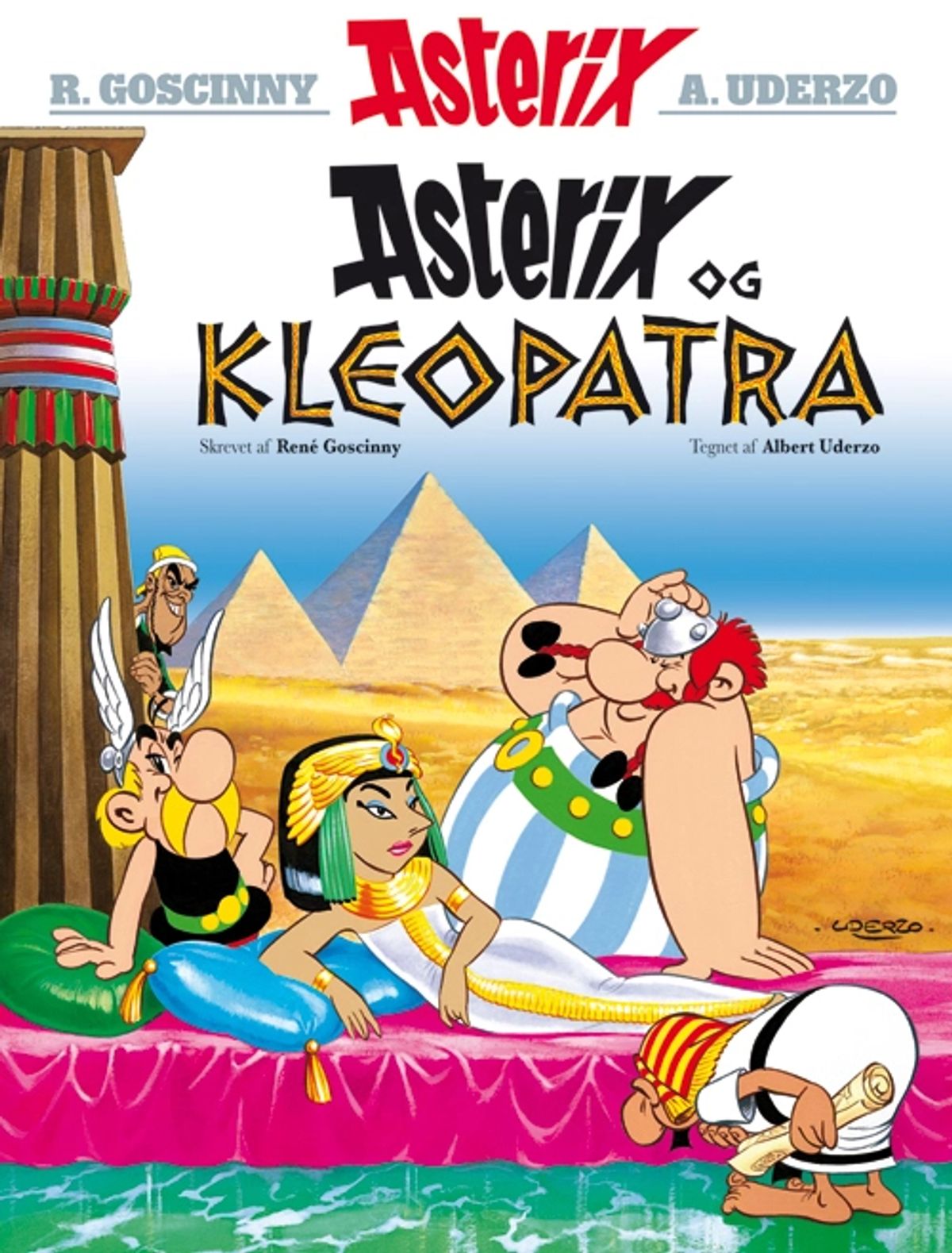 Asterix 6