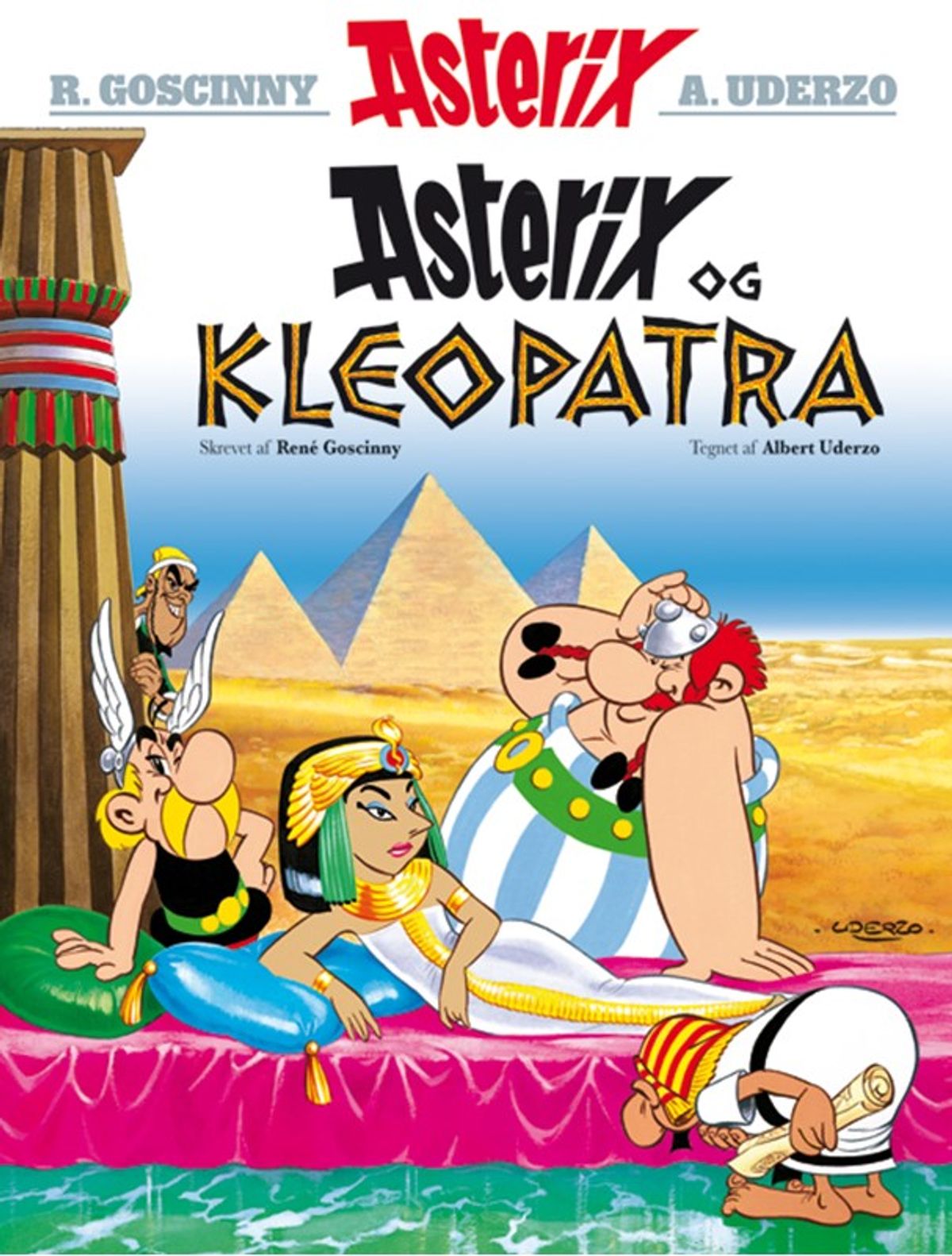 Asterix 6