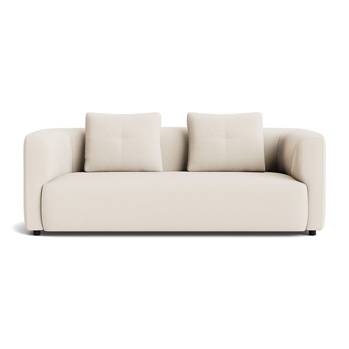 Asti 3 personers sofa