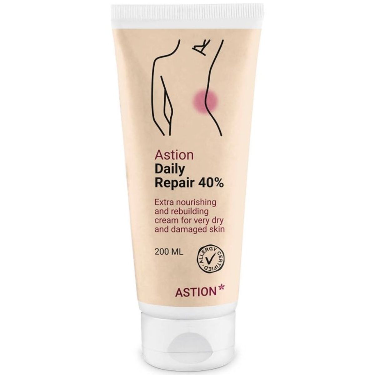 Astion Daily Repair 40% - 200 ml