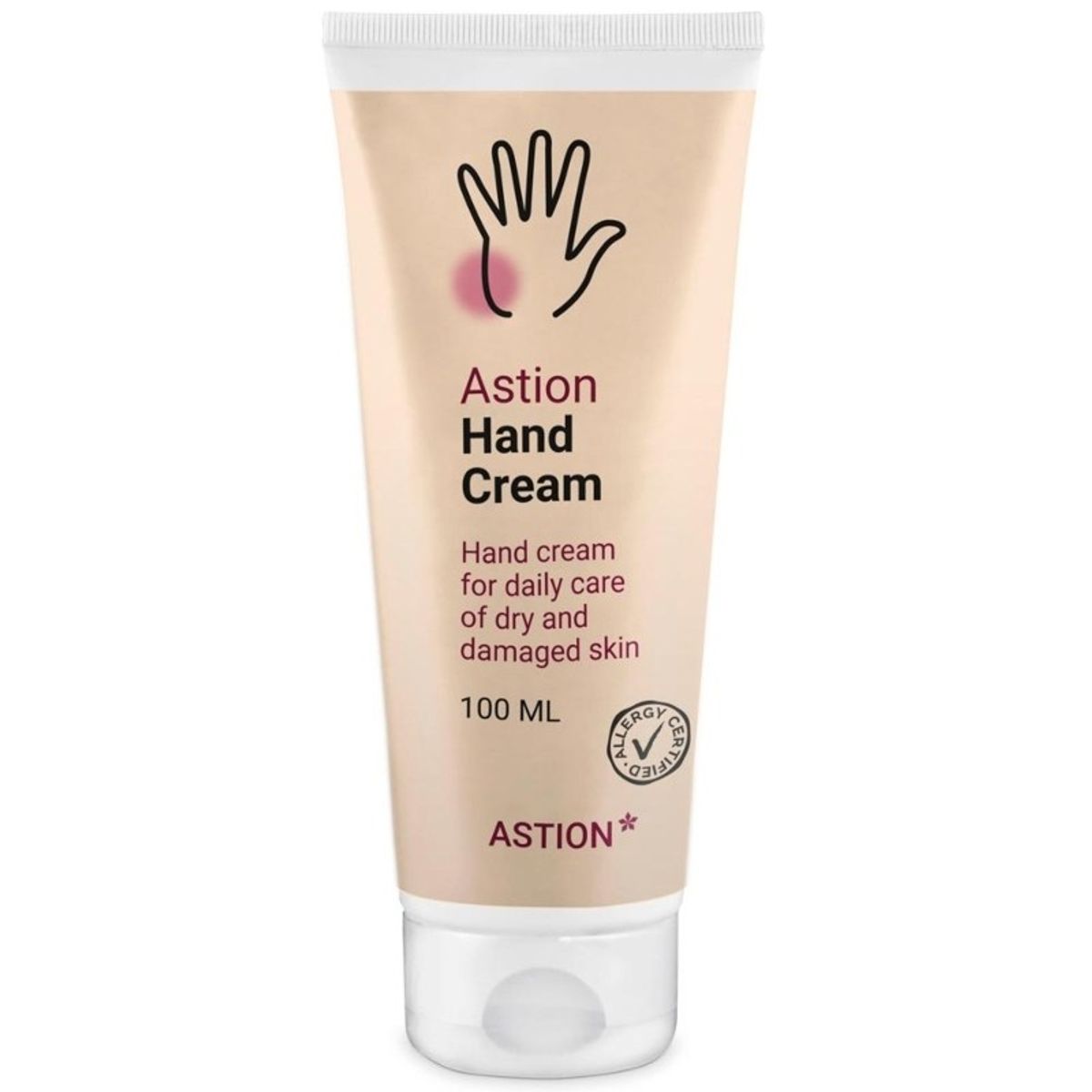 Astion Pharma Hand Cream 100 ml