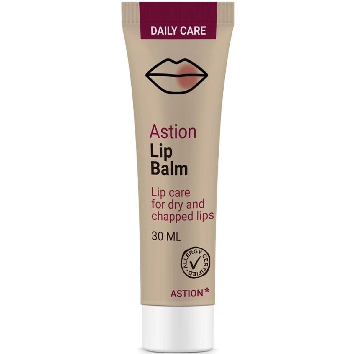 Astion Pharma Lip Balm 30 ml