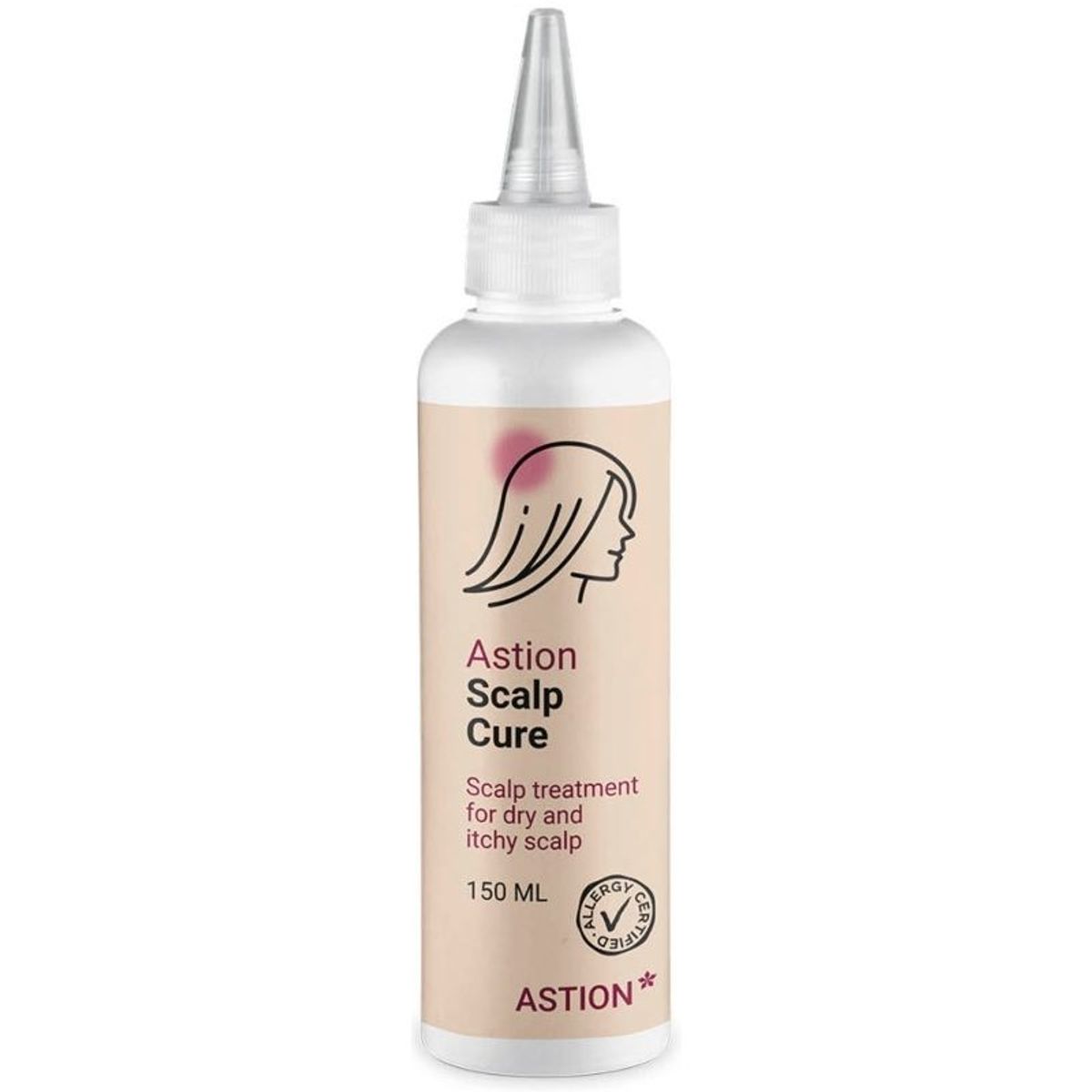 Astion Scalp Cure 150 ml