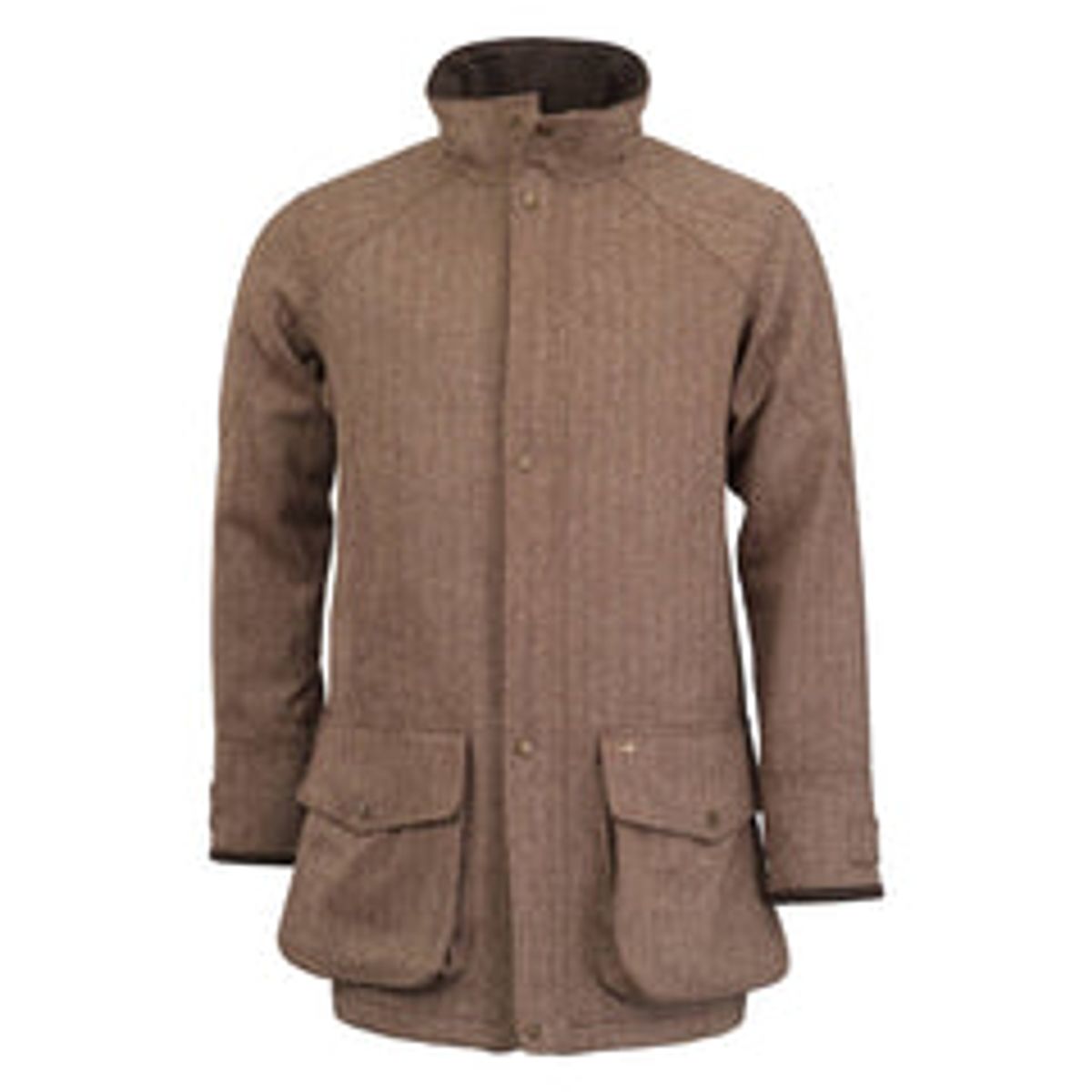 Astor Fairfax CTX coat