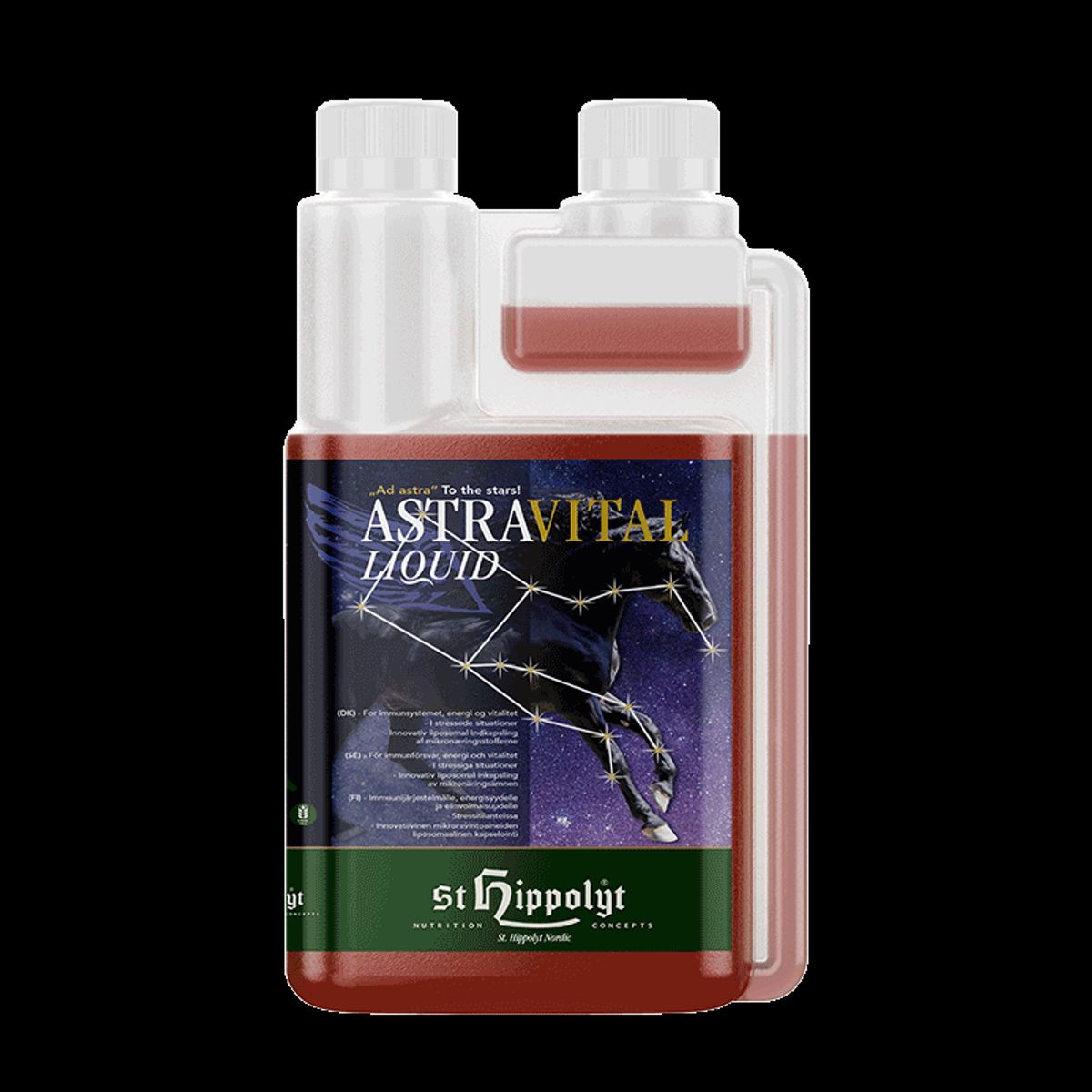 AstraVital LIQUID