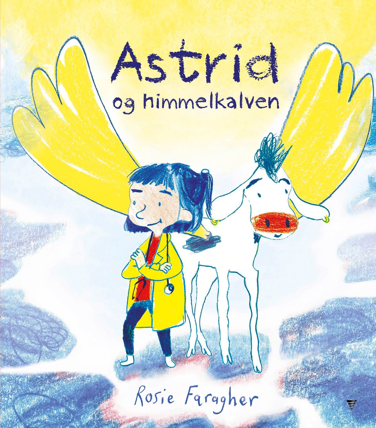 Astrid og himmelkalven