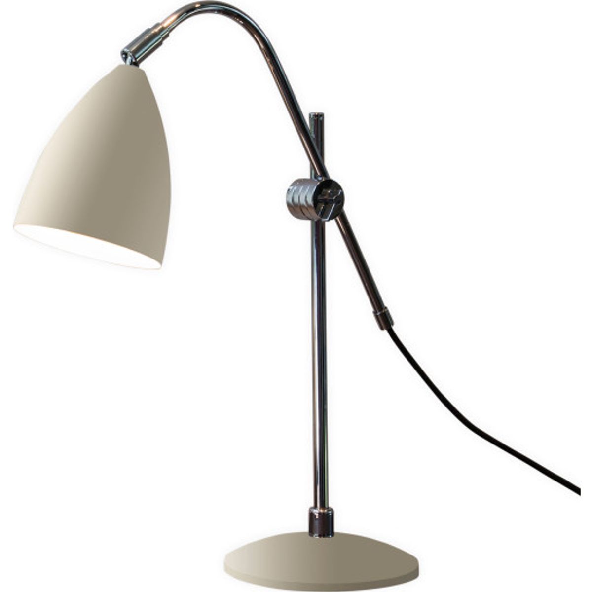 Astro Joel Grande bordlampe, beige